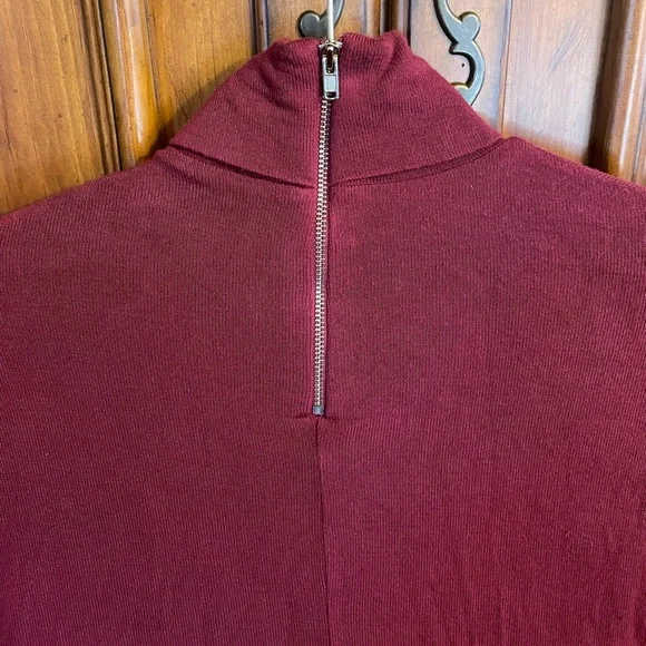 Anthro-Bailey 44 Dress - Picture 6 of 9